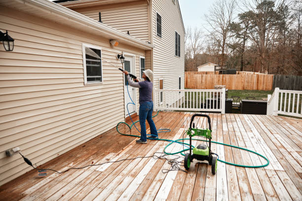 Best Pressure Washing Near Me  in Trion, GA
