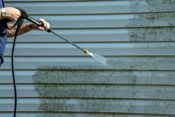 Best Affordable Power Washing  in Trion, GA