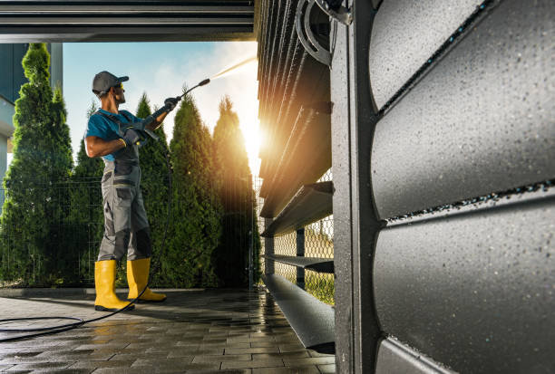 Best Commercial Building Pressure Washing  in Trion, GA