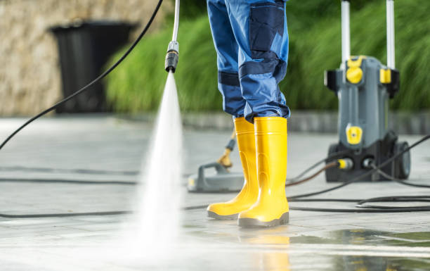 Best Sidewalk Pressure Washing  in Trion, GA