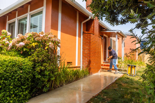 Best Fence Pressure Washing  in Trion, GA