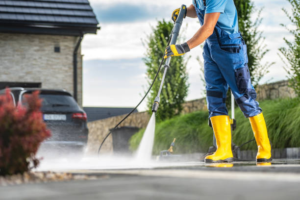 Best Residential Pressure Washing Services  in Trion, GA